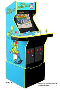 Simpsons_arcade